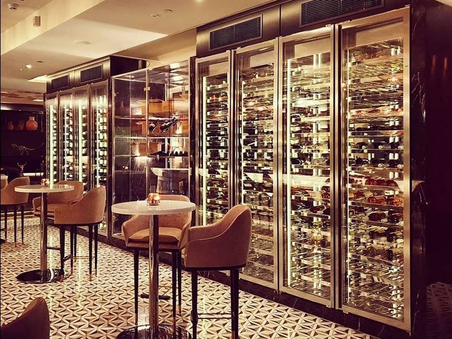  Sheraton Hotel Tiflis