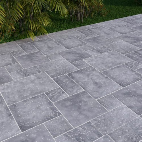 Natural Stone Paving